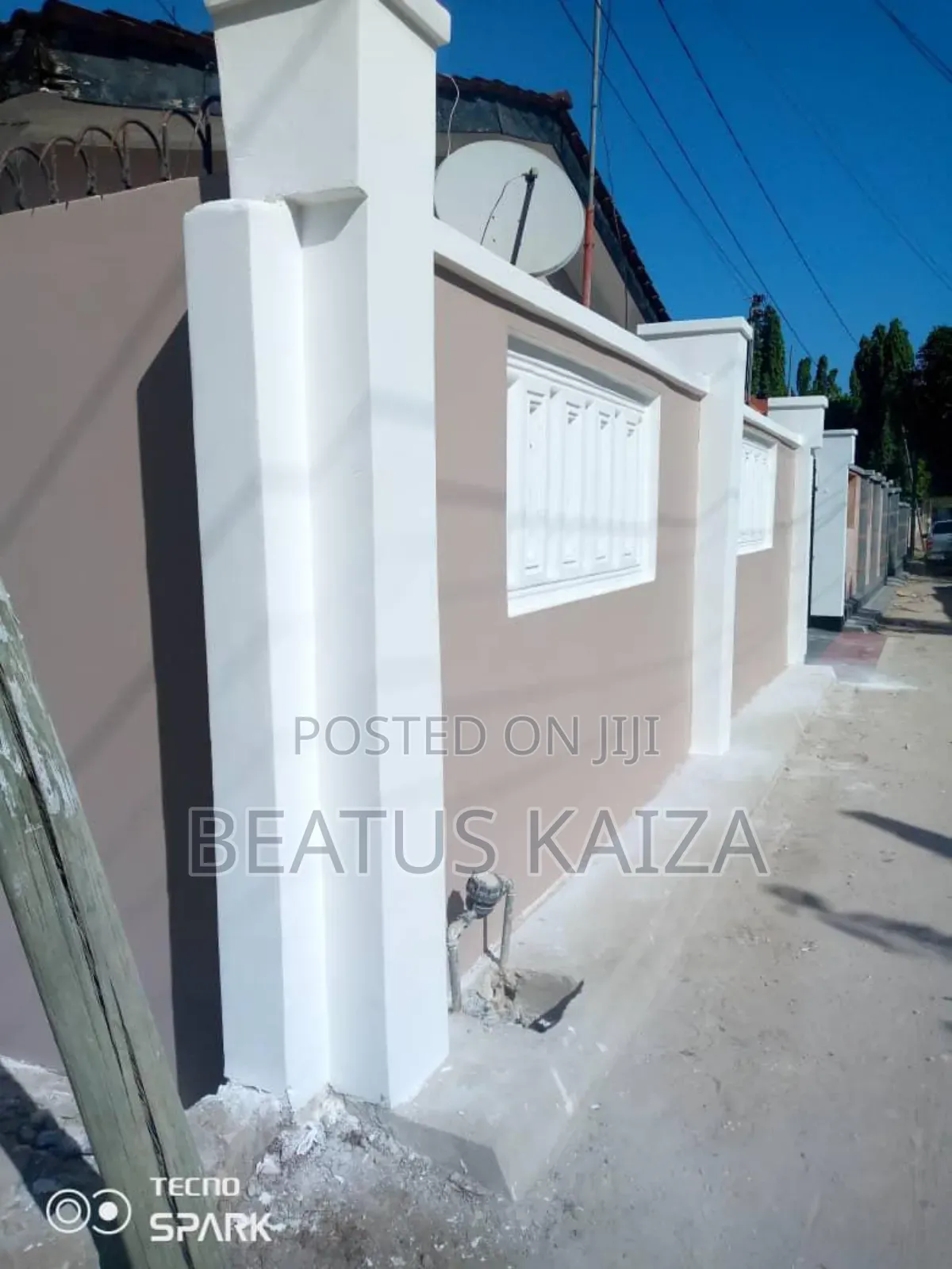 3bdrm House in Mikocheni B for sale