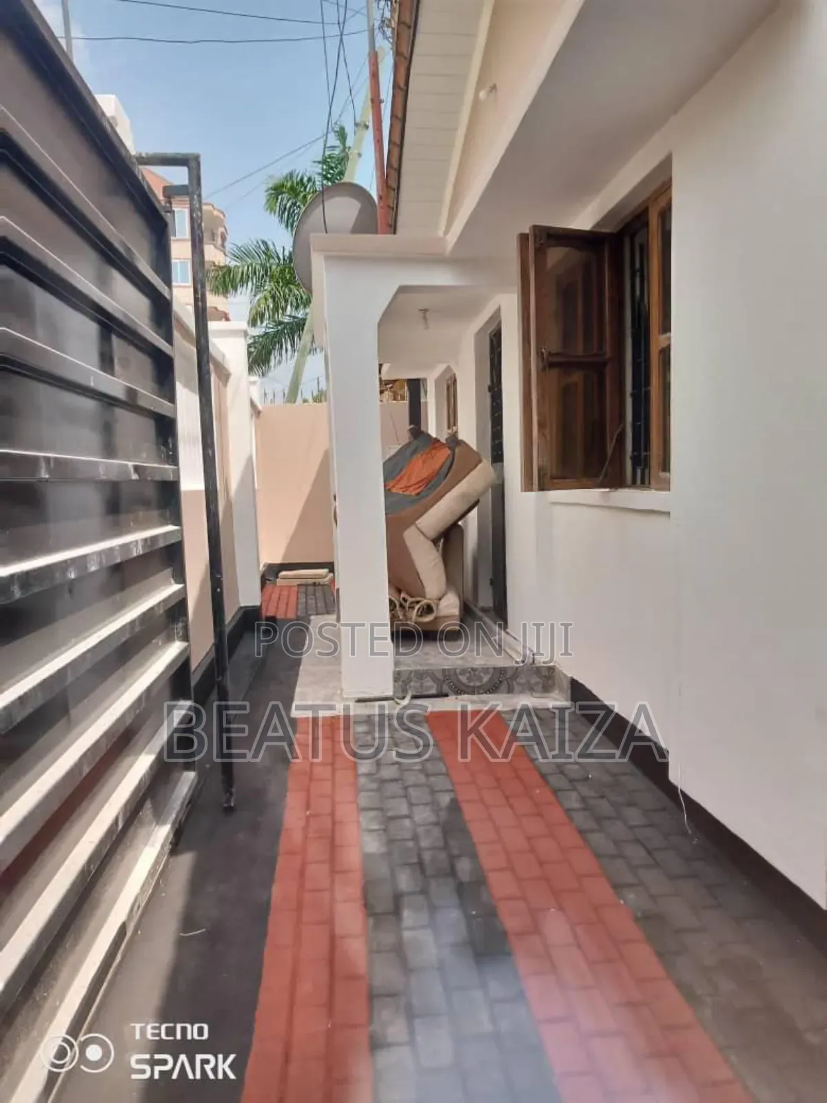 3bdrm House in Mikocheni B for sale