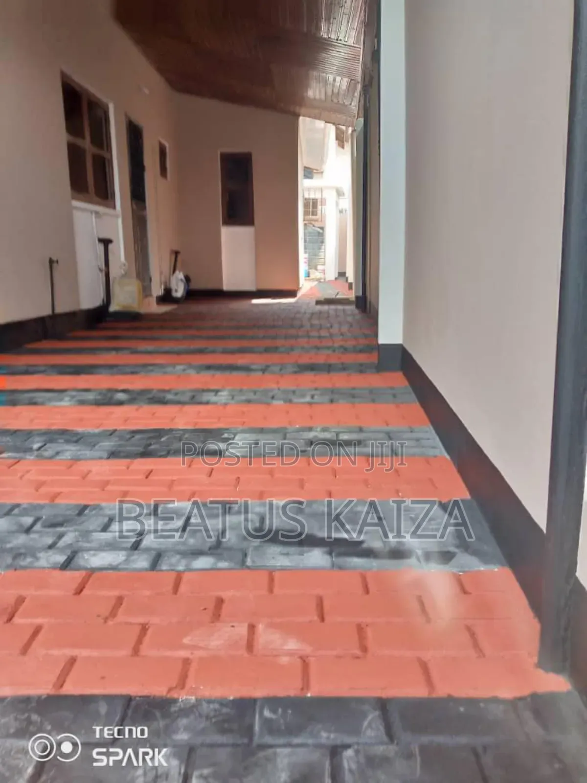 3bdrm House in Mikocheni B for sale