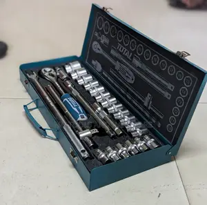 Tools Set With 24 PCS