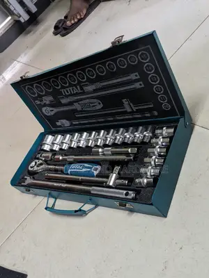 Tools Set With 24 PCS