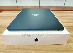 New Laptop Apple MacBook Air 2023 M2 8GB Apple M2 SSD 512GB