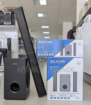 Ailyons 2509 Subwoofer