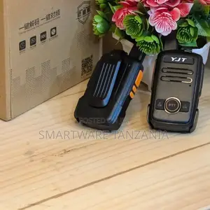 Yjt 2w Uhf Portable Best X013 Wireless Set Walkie Talkie