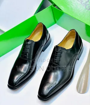 Viatu Very Smart or Shoes Za Leather Totally Special