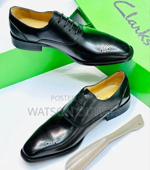 Viatu Very Smart or Shoes Za Leather Totally Special