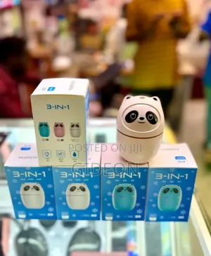 Humidifier