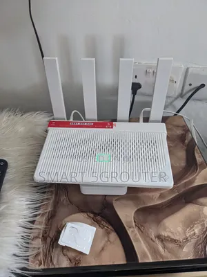 Smart Connect Out Door Unlimited Internet Wifi From Airtel Available