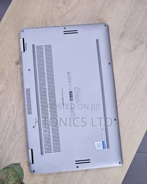Laptop Dell Latitude 7400 16GB Intel Core I7 SSD 256GB