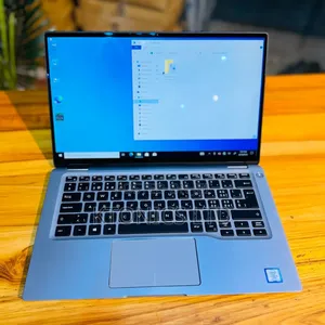 Laptop Dell Latitude 7400 8GB Intel Core I7 SSD 256GB