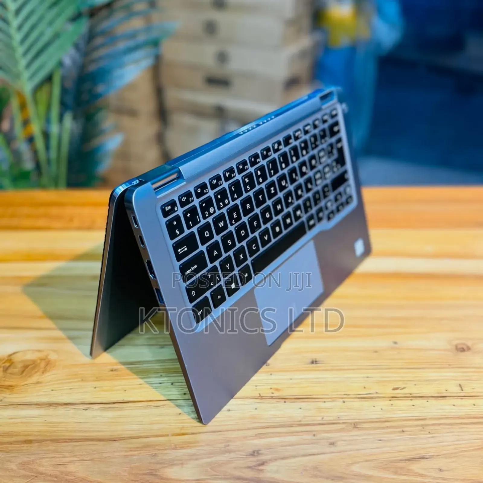 Laptop Dell Latitude 7400 8GB Intel Core I7 SSD 256GB