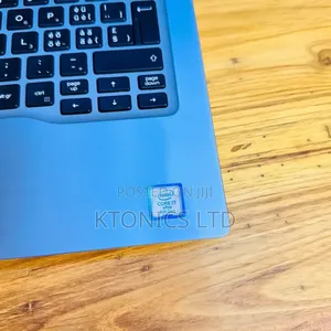 Laptop Dell Latitude 7400 8GB Intel Core I7 SSD 256GB