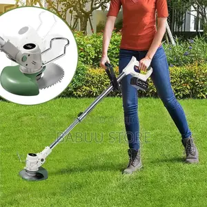 Ni Brush Cutter Stroke Ni Kwajili