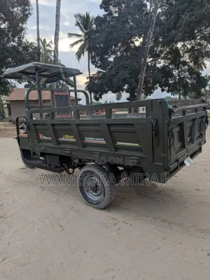 Bajaj 2025 Green