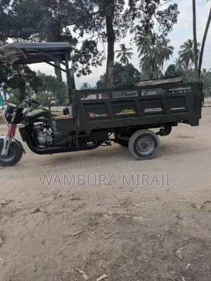 Bajaj 2025 Green