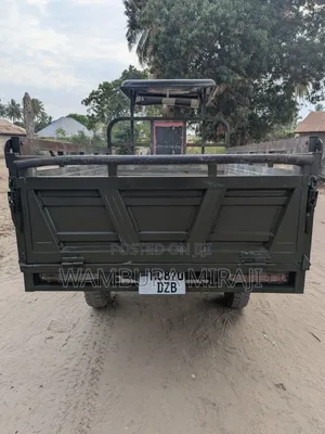Bajaj 2025 Green