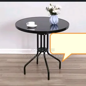 Flooding Table