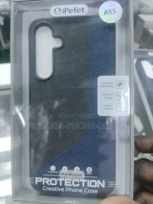 Leather Phone Case