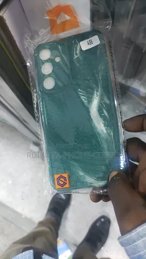 Leather Phone Case