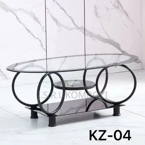 Table Glass