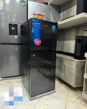 Midea Refrigerator Lita 140