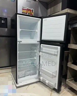 Midea Refrigerator Lita 140