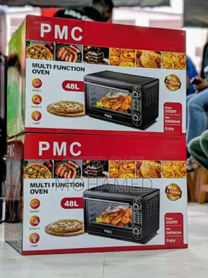 PMC Multifunction Oven Lita 48