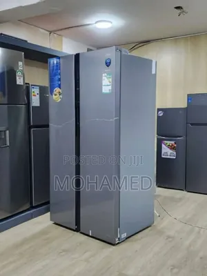 Midea Refrigerator Lita 432