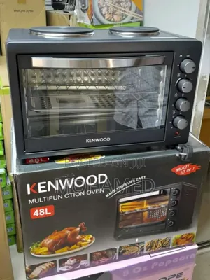 Kenwood Oven Lita 48