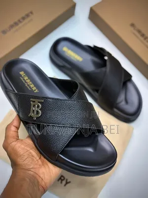 Burberry Quality Sandals