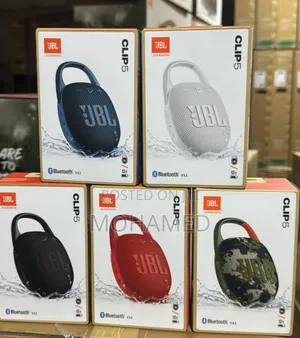 JBL Clip 5 Original JBL