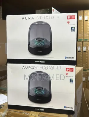 Harman Kardon Aura Studio 4