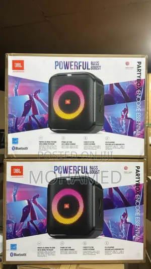 JBL Party Encore Essential