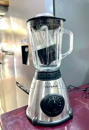 Hometech Multifunction Juicer 1.5l