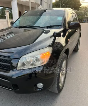 Toyota RAV4 2008