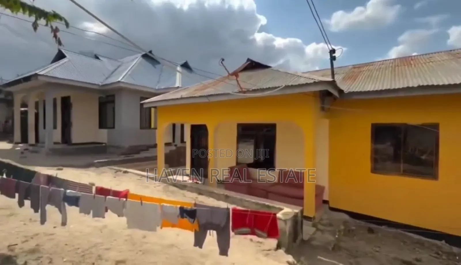 3bdrm House in Mbezi for sale