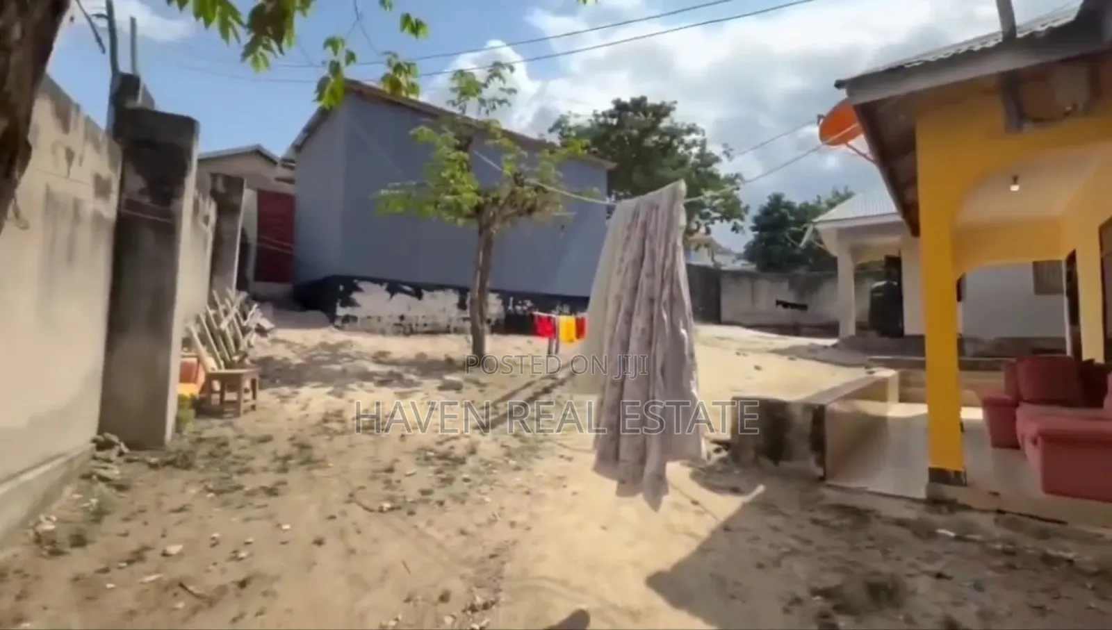 3bdrm House in Mbezi for sale