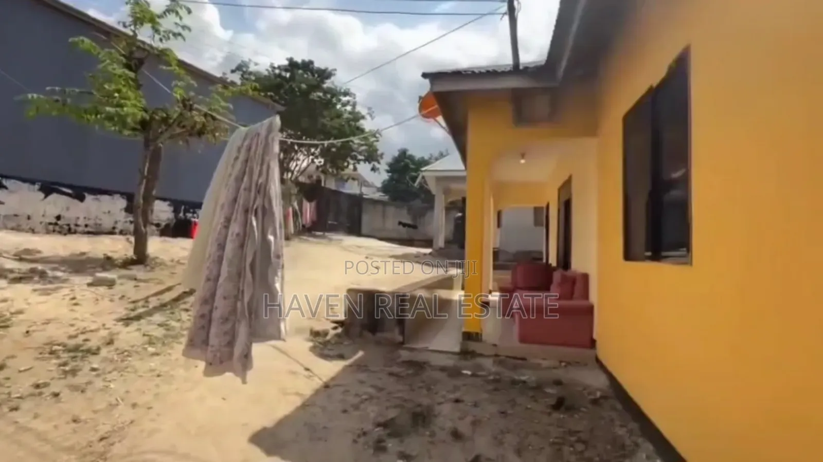3bdrm House in Mbezi for sale