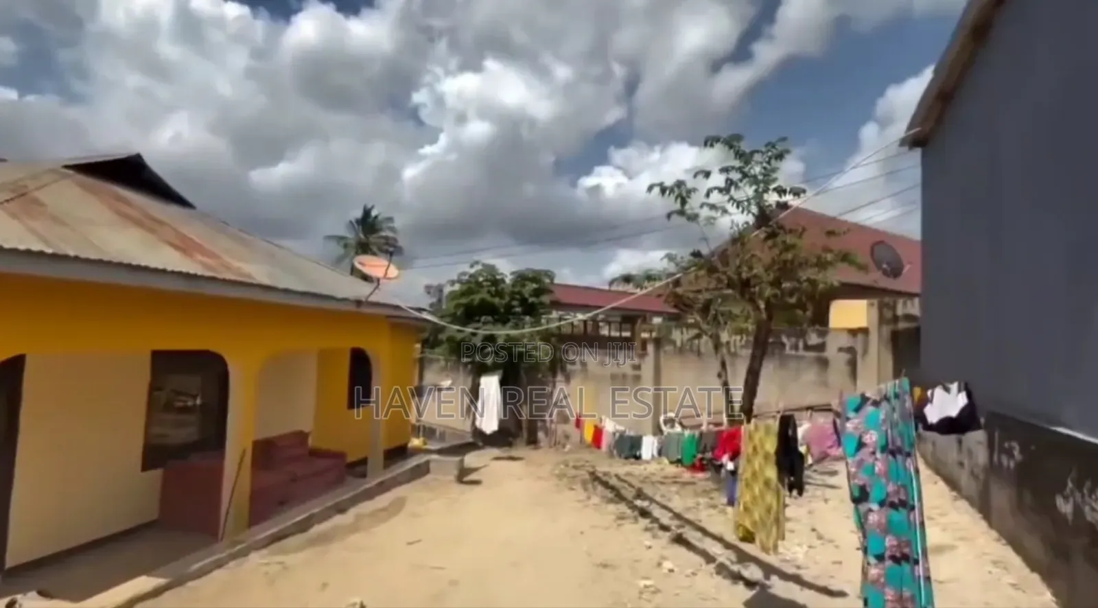 3bdrm House in Mbezi for sale