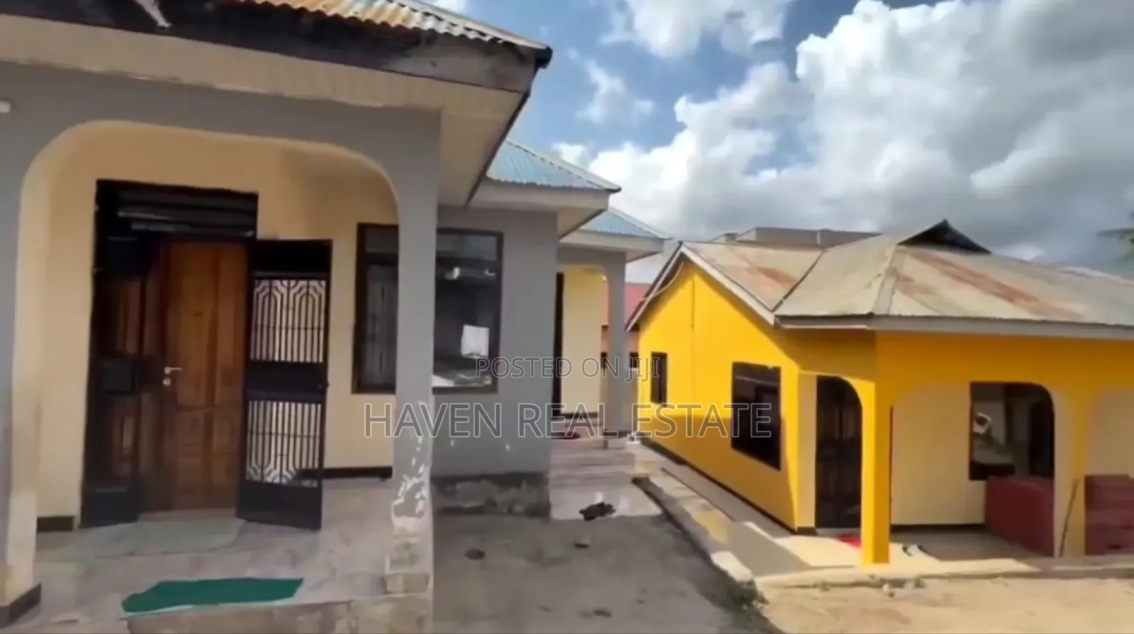 3bdrm House in Mbezi for sale