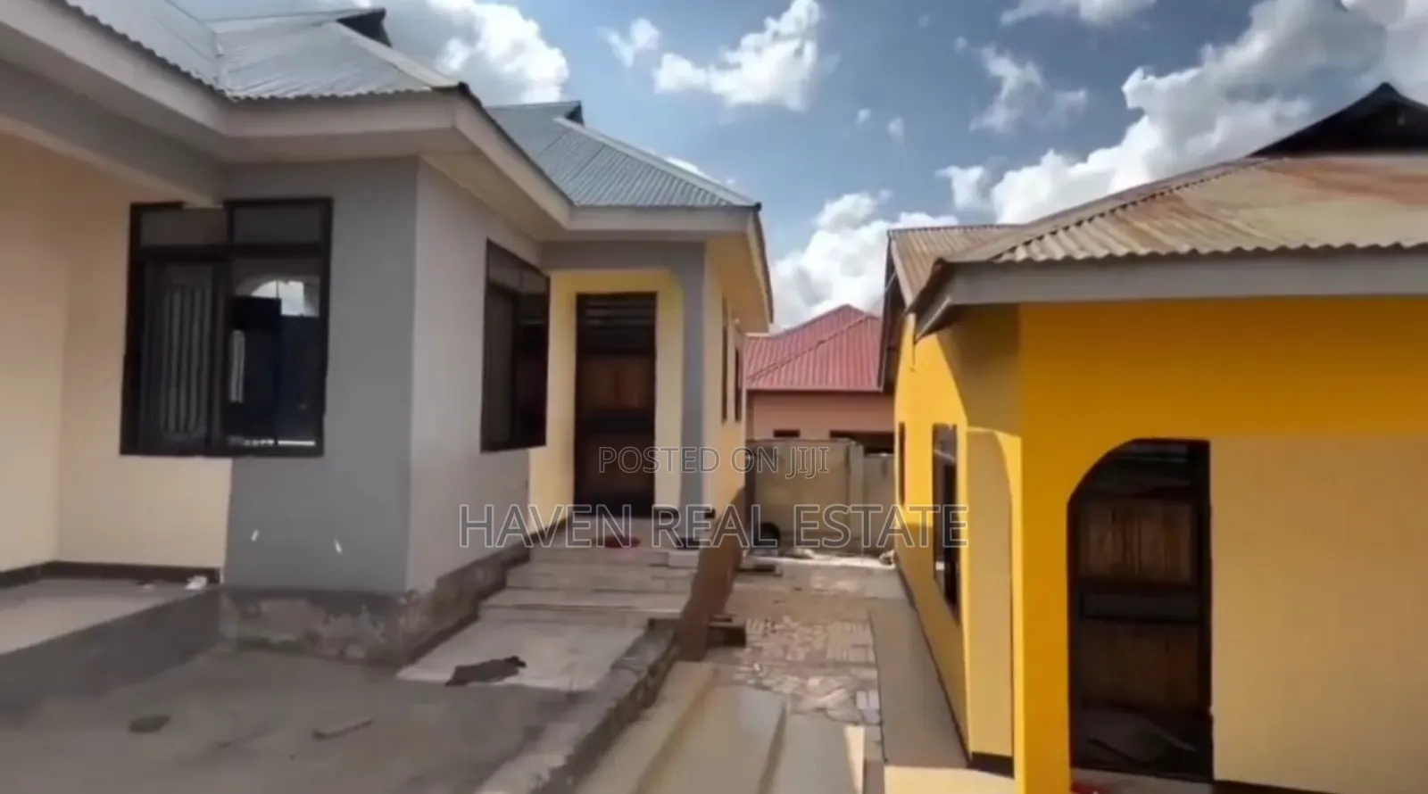 3bdrm House in Mbezi for sale
