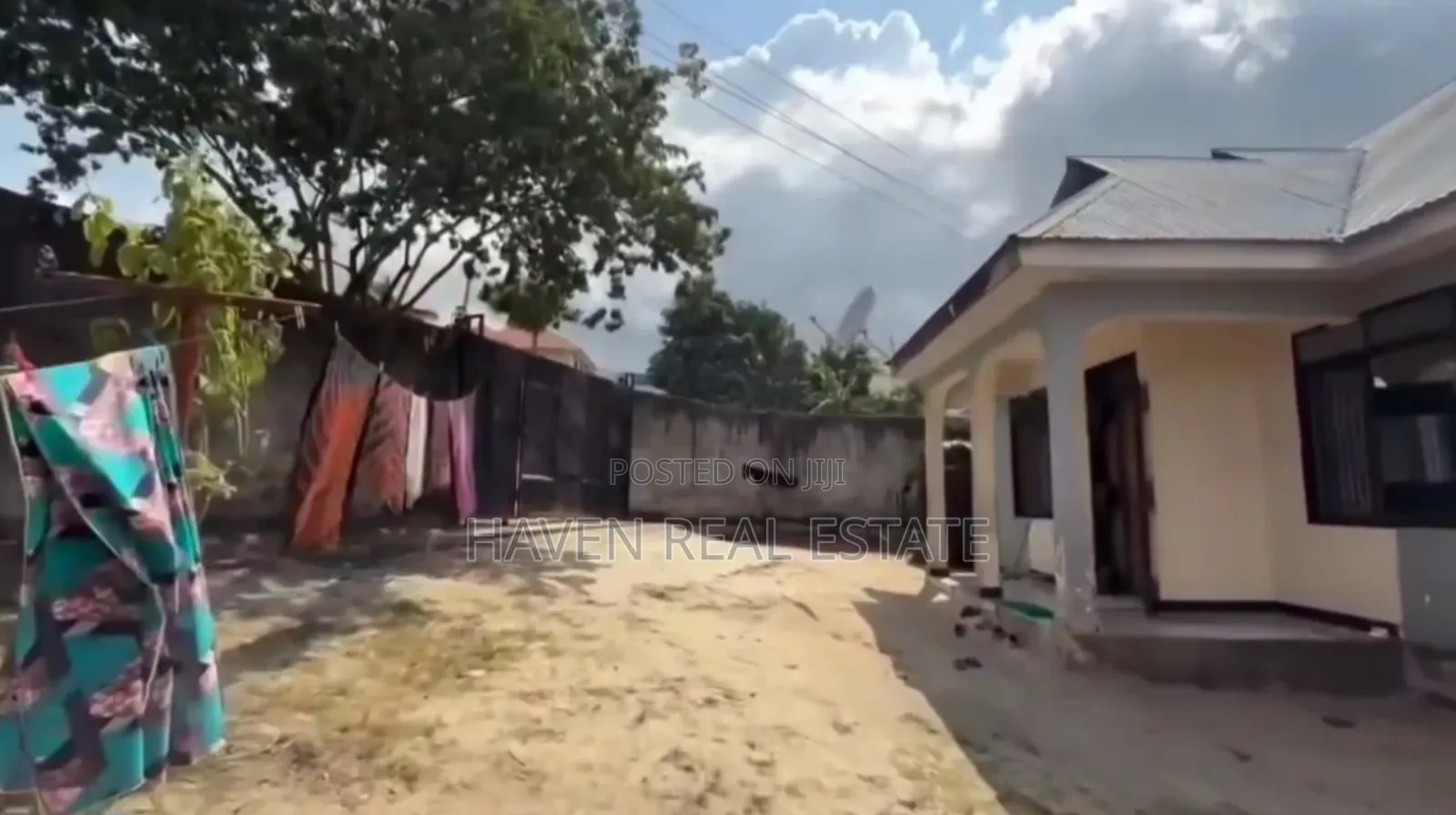 3bdrm House in Mbezi for sale