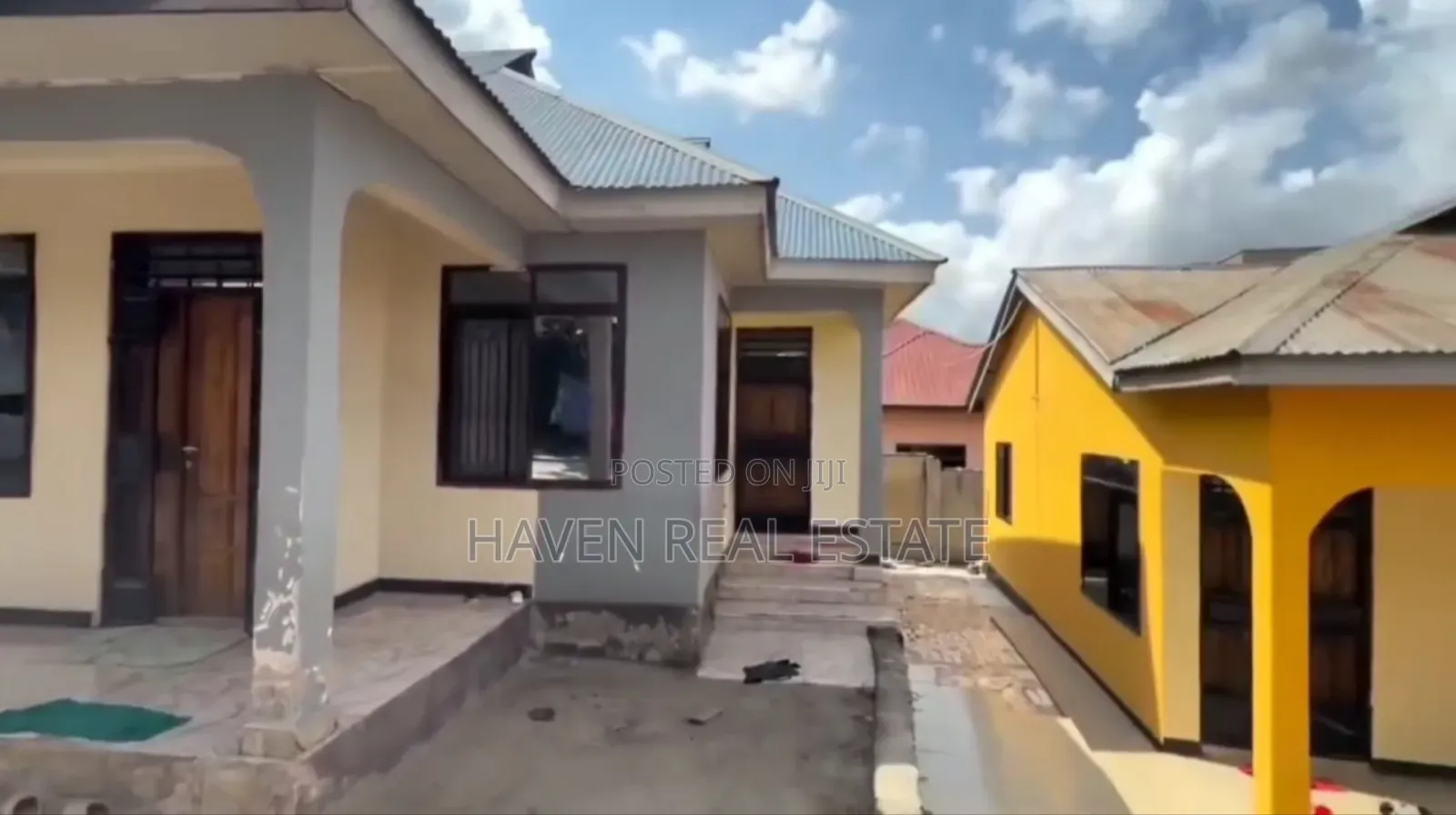 3bdrm House in Mbezi for sale