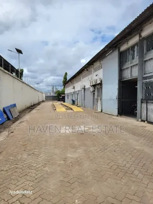 Godown for Rent at Vingunguti