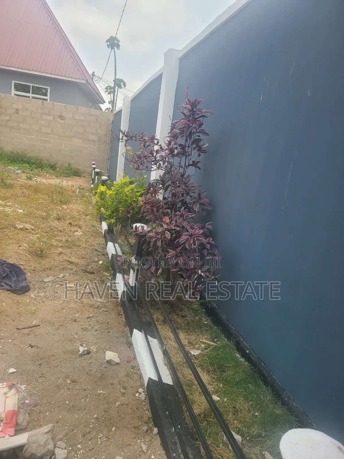 Godown for Rent at Vingunguti