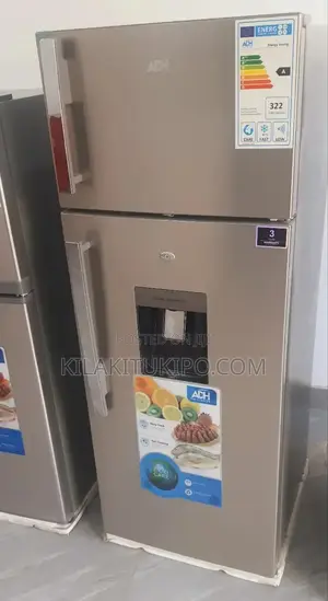 Adh Refrigerator With Water Dispenser