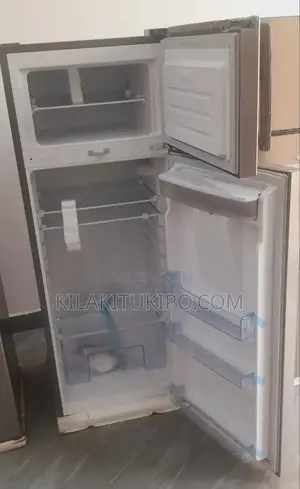 Adh Refrigerator With Water Dispenser