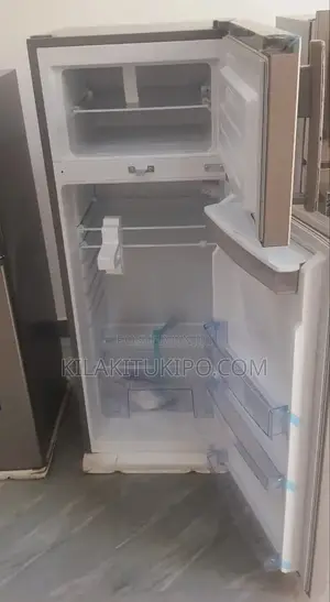 Adh Refrigerator With Water Dispenser