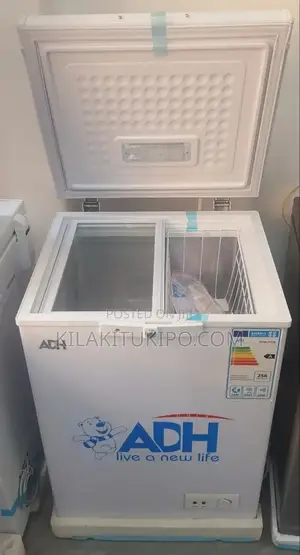 Adh Freezer Capacity 150l