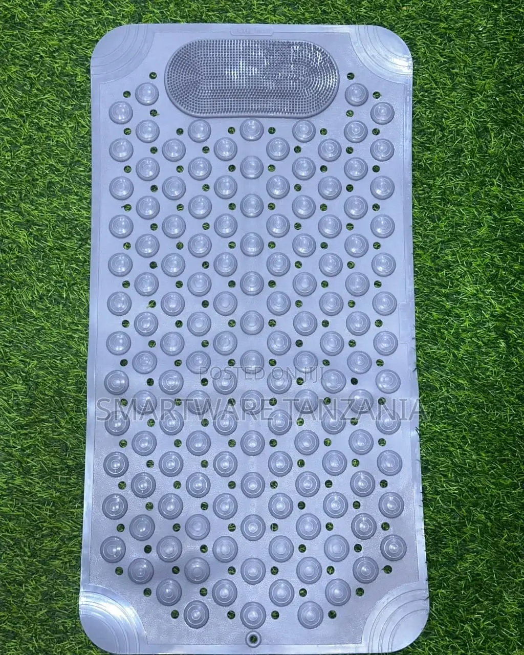 Extra Long Non Slip Mats With Suction Cups And Drain Holes